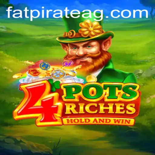 Exploring the Exciting World of 4potsriches on 58win.bet