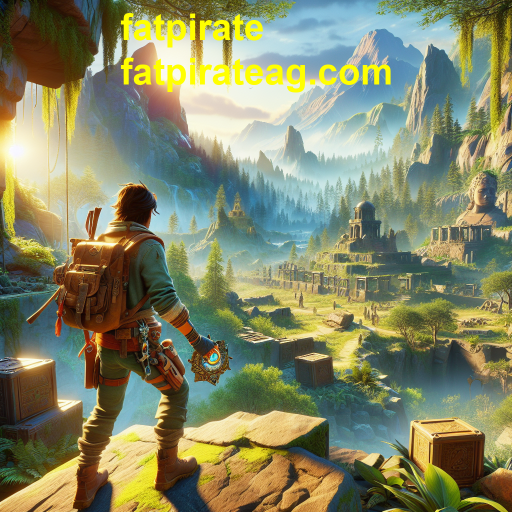 A Evolução dos Jogos de Aventura: Uma Viagem pelo Tempo