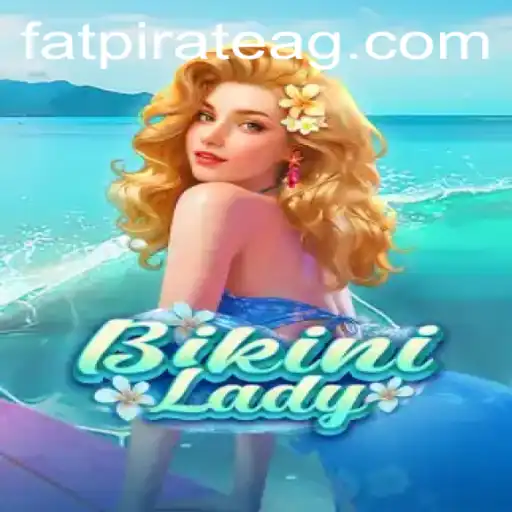 BikiniLady: Dive into the Fun with 58win.bet