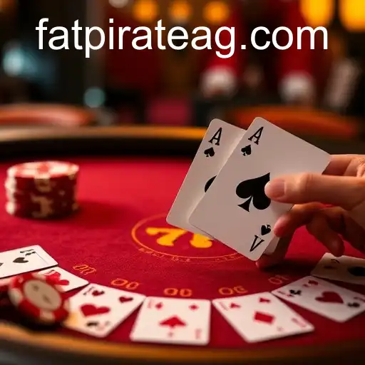 Blackjack
