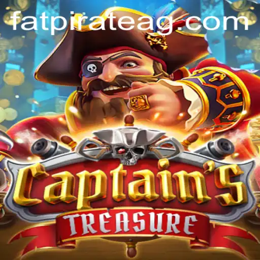 Exploring CaptainssTreasure: A Deep Dive into Gameplay and Rewards on 58win.bet