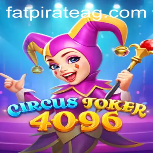 Exploring CircusJoker4096: The Thrilling New Game on 58win.bet