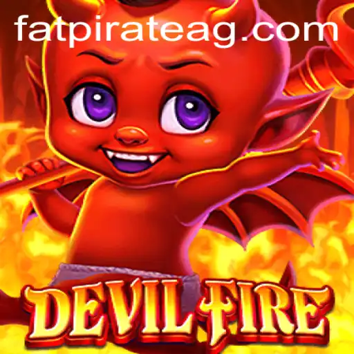 Unveiling DevilFire: A Thrilling Gaming Experience Linked to 58win.bet