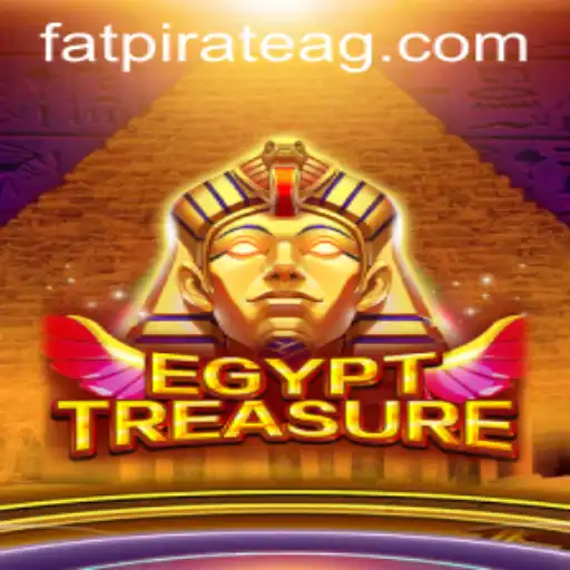 Discover the Secrets of EgyptTreasure: A Journey into Ancient Riches