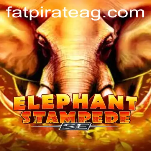 Explore the Thrilling Adventure of ElephantStampedeSE on 58win.bet