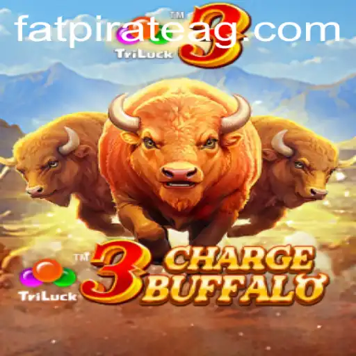 Exploring the Exciting World of 3ChargeBuffalo on 58win.bet