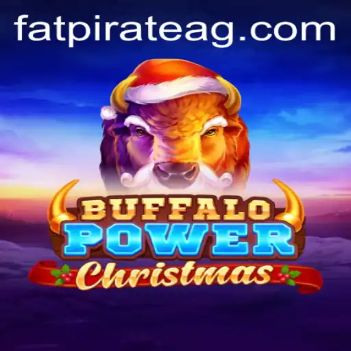 Discover the Thrill of BuffaloPowerChristmas on 58win.bet