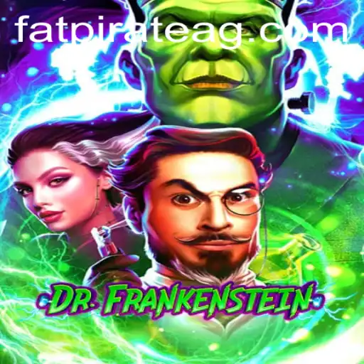 Explore the Thrilling World of DrFrankenstein in Online Gaming