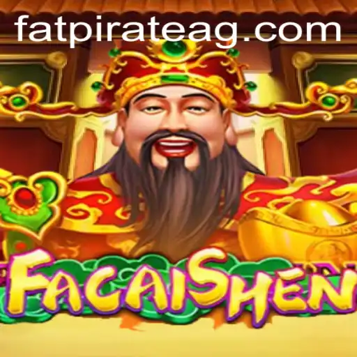 Discover the Excitement of FaCaiShen at 58win.bet