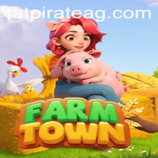 Discover FarmTown: An Engaging Virtual Farming Experience