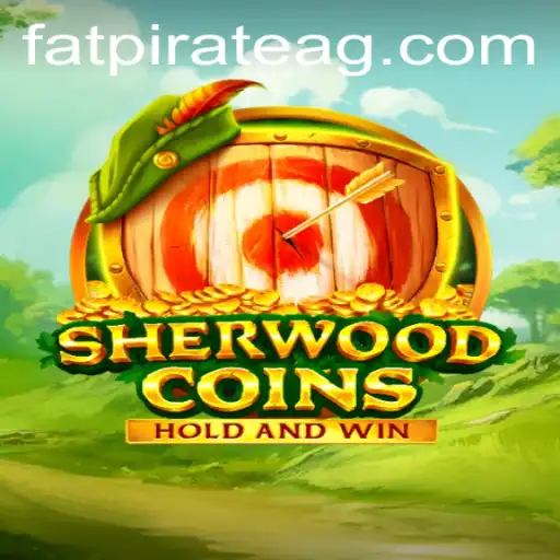 SherwoodCoins: A Modern Twist on Classic Adventures