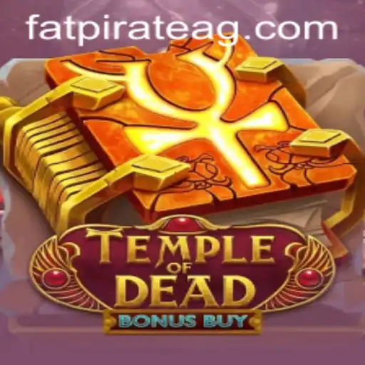 Discover the Thrill of TempleofDeadBonusBuy at 58win.bet