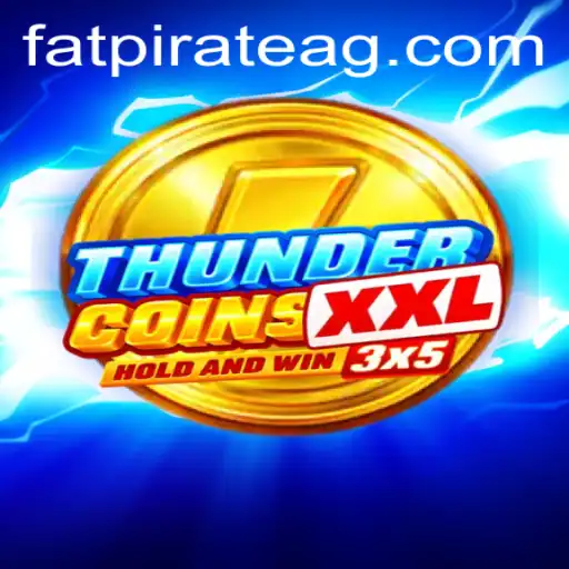 ThunderCoinsXxl: Exploring a New Era of Digital Gaming