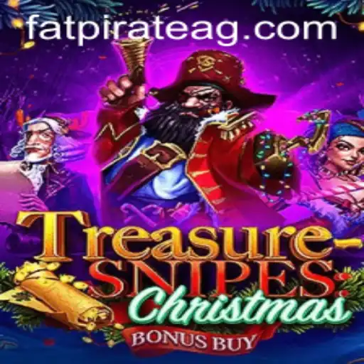 Discovering the Magical World of TreasuresnipesChristmas on 58win.bet