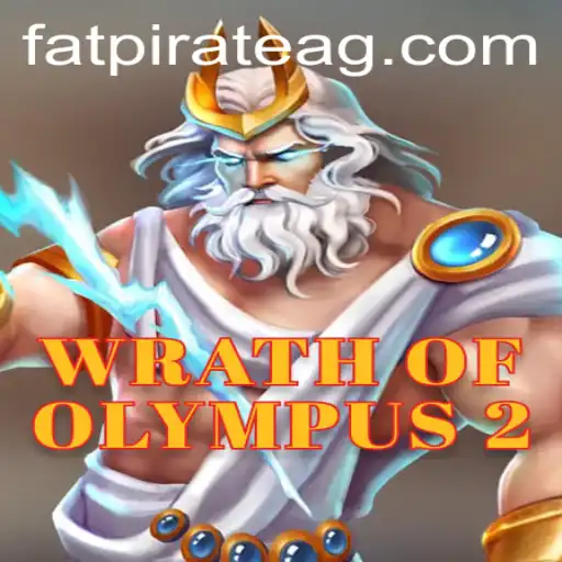 Exploring the Exciting Saga of WrathofOlympus2: The Latest Game at 58win.bet