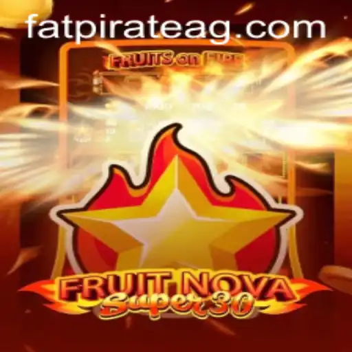 Exploring the Exciting World of FruitrNovaSupe30 on 58win.bet