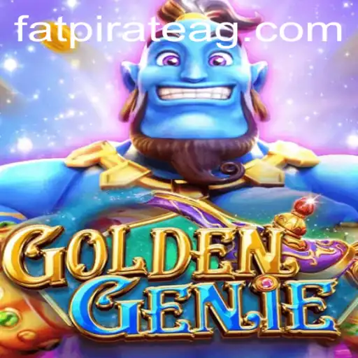 Discovering the Enchantment of GOLDENGENIE: A Journey into the Magical World of Online Gaming