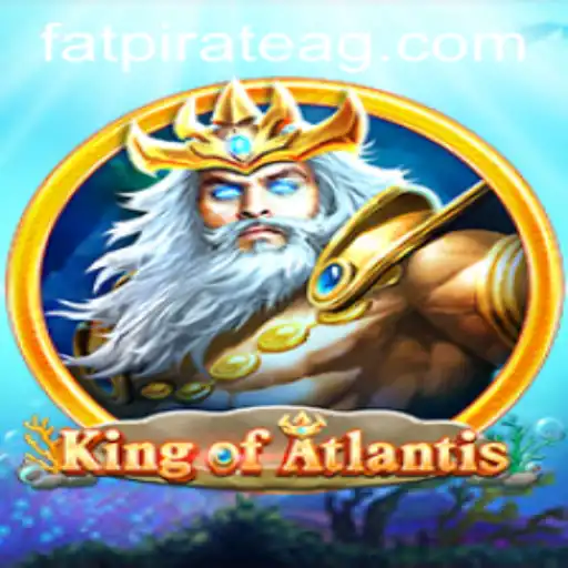 Delving into the Mysteries of KingofAtlantis: A Modern Gaming Adventure