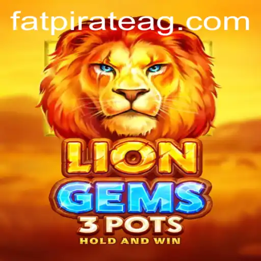 Exploring the Exciting World of LionGems3pots at 58win.bet