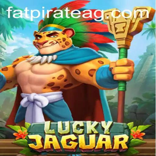 Exploring LuckyJaguar: A Comprehensive Guide to the Thrilling Game at 58win.bet