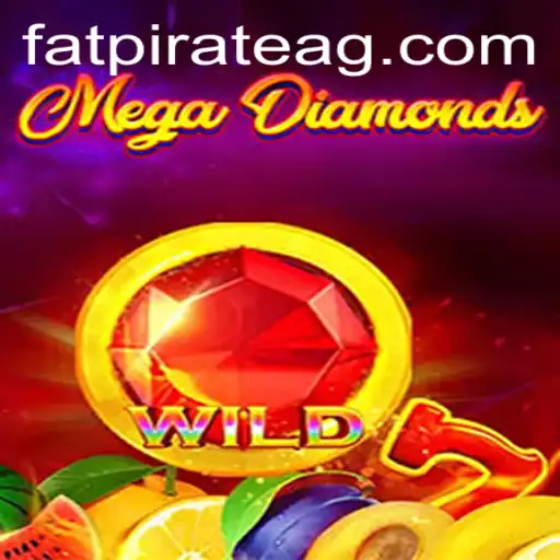 Discover MegaDiamond: The Thrilling Game at 58win.bet