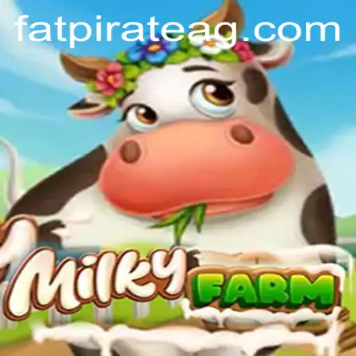 MilkyFarm: A New Gaming Frontier with 58win.bet