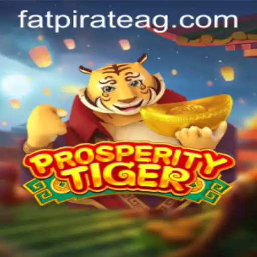 Exploring ProsperityTiger: An In-Depth Look at the Thrilling Game from 58win.bet