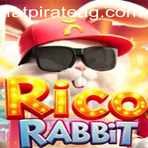 Discover the Exciting World of RicoRabbit: A New Age Digital Experience
