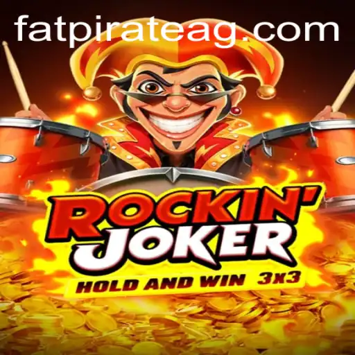 Experience the Thrill of Rockinjoker: A Revolutionary Game on 58win.bet