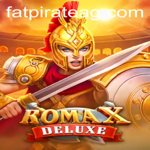 Exploring the Thrills of RomaXDeluxe: A Gaming Adventure at 58win.bet