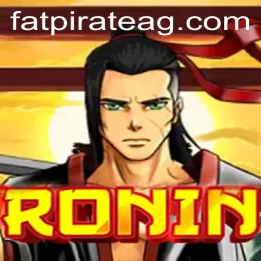 Ronin: A Comprehensive Guide to the Game Involving 58win.bet