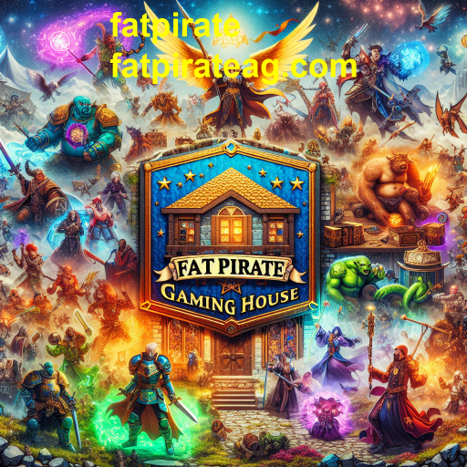 A Magia dos RPGs: Uma Jornada através dos Mundos Fantásticos