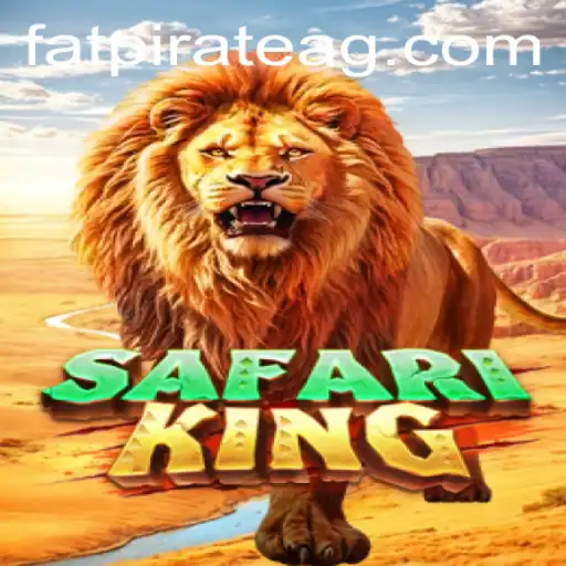 SafariKing: Unleashing the Adventure in the World of Online Gaming