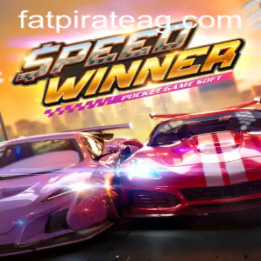 SpeedWinner: The Thrilling World of High-Stakes Gaming