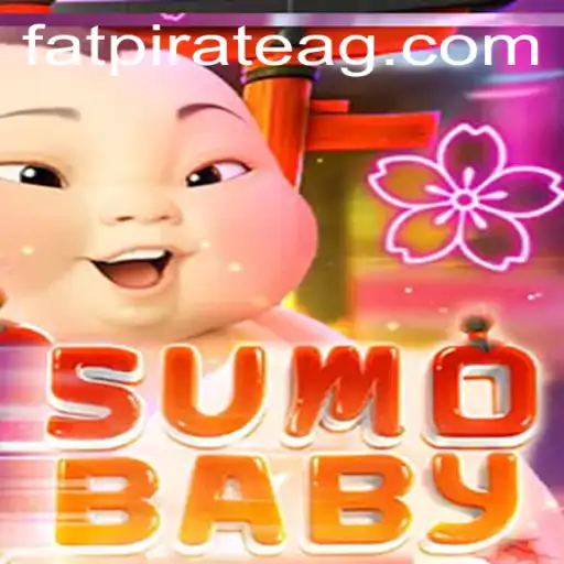 SumoBaby: Dive into the World of Competitive and Fun Gaming with 58win.bet