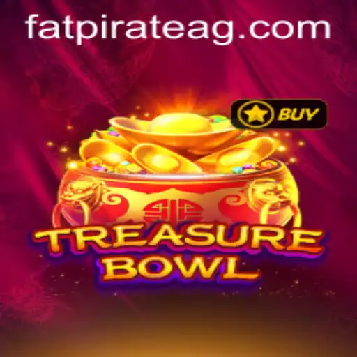 Discover the Excitement of TreasureBowl: A Game of Strategy and Fortune